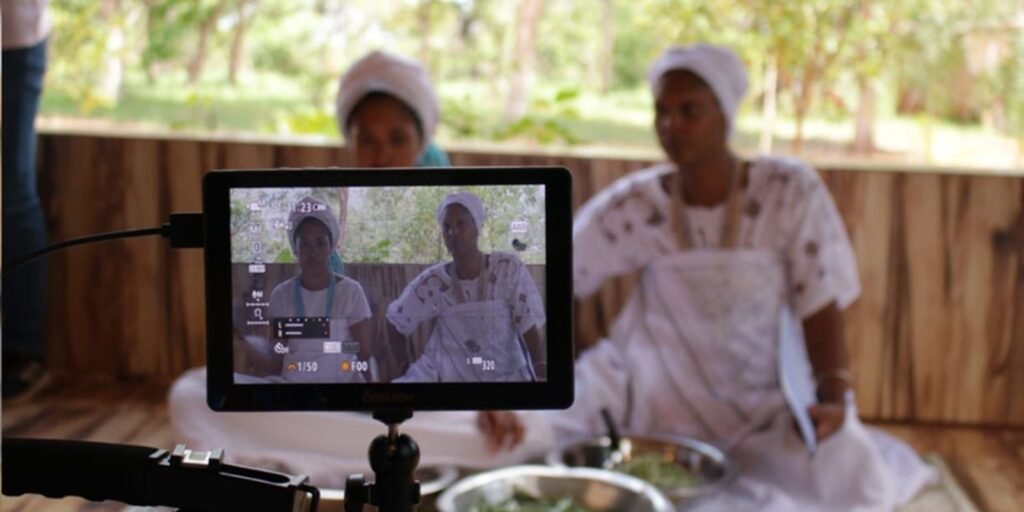 Festival Cine Deburu promove cinema afro-religioso no Distrito Federal Festival Cine Deburu promove cinema afro-religioso no Distrito Federal