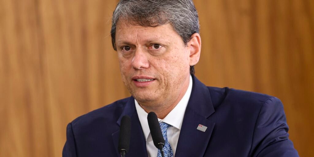 STF libera licitação de SP para gestão privada de escolas públicas STF libera licitação de SP para gestão privada de escolas públicas